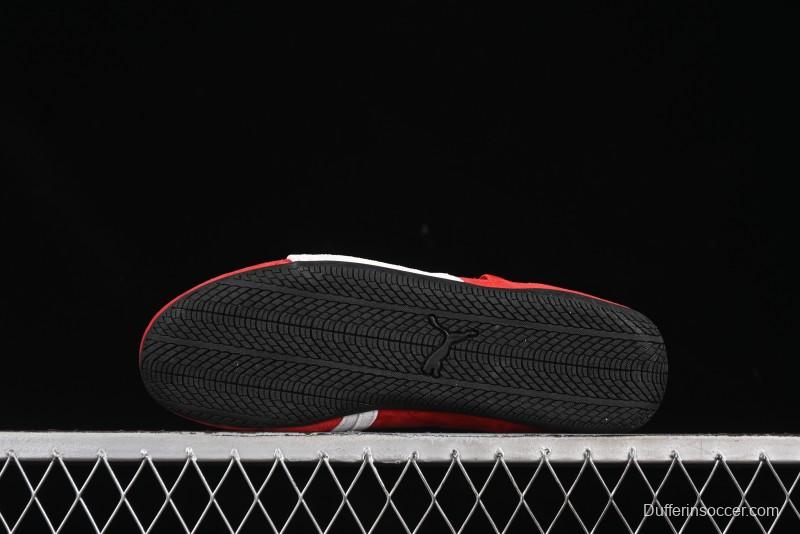 Puma Speedcat Low-Top Lifestyle Dance Shoes - 401287-07