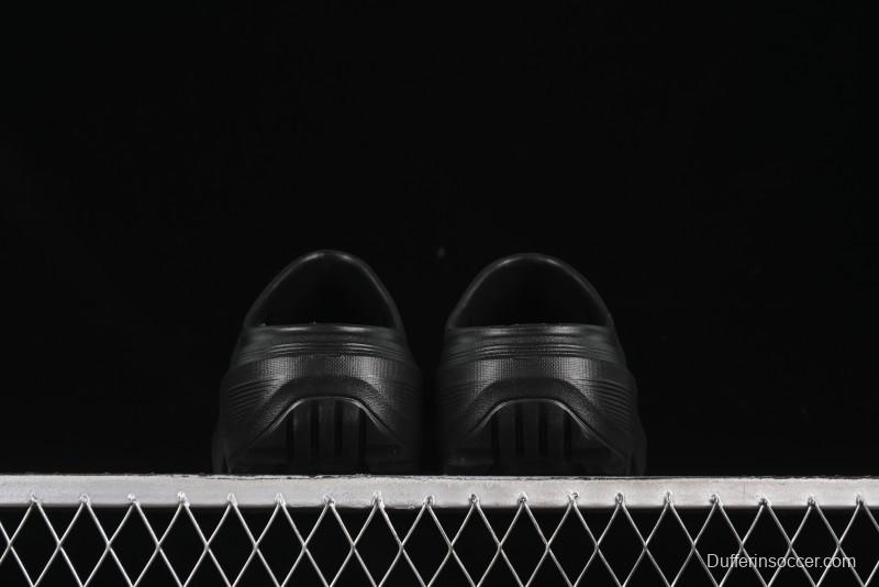 Adidas Ozwave Cldg JR6761 Chef Shoes 2nd Generation Cushioned Platform Dad Sandals - JR6761