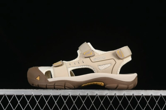 ECCO Speed Comfort Strap Summer Sandals with Anti-Slip Design - 63602601002