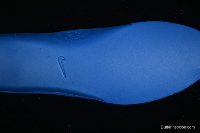 Nike Air Zoom Vomero 18 Lunar Retro Running Shoes with Full-Length Zoom Air Cushion - HM6804-105