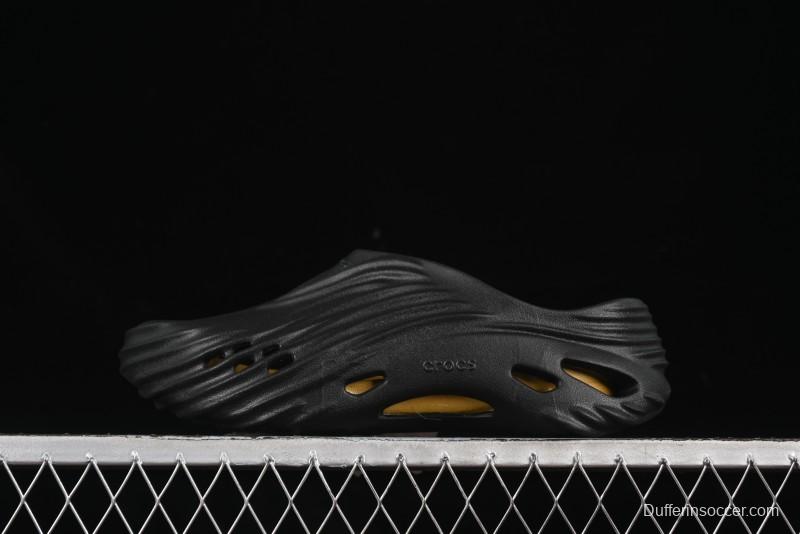 Crocs Eva Wave Casual Beach Clog Sandals - B.D4