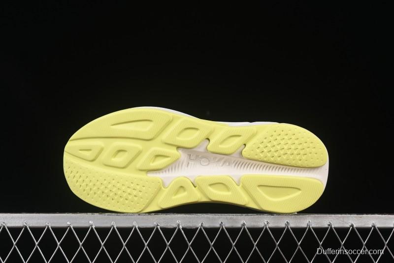 HOKA ONE ONE Rincon 4 Lightweight Knit Breathable Comfortable Running Shoes - 1155131