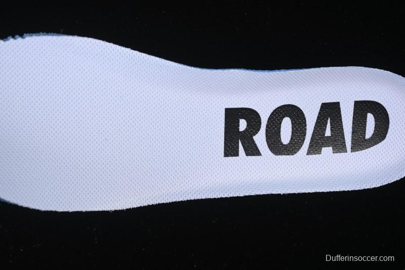 Nike Air Zoom Vomero 18 Moon Landing 18 2025 New Cushioned Casual Running Shoes with Built-in Zoom Air Unit - HM6804-108