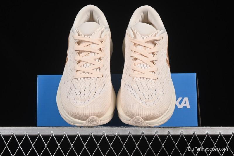 HOKA ONE ONE Rincon 4 Lightweight Breathable Knit Running Shoes - 1155131 VCH