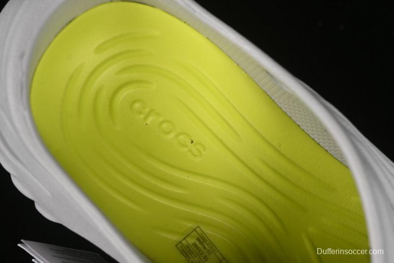 Crocs Eva Wave Casual Beach Clog Sandals - B.D4