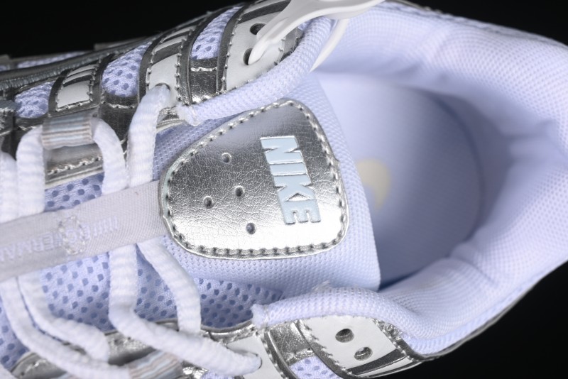 Nike P-6000 Premium Retro Casual Sneakers with Lightweight Design - BV1021-108
