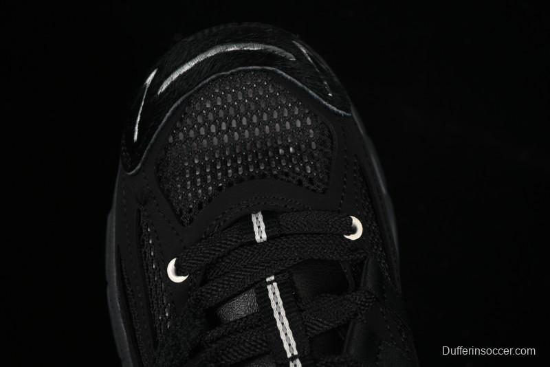 Adidas Song For The Mute x Ad Originals Adistar Cushion Retro Comfortable Anti-Slip Lifestyle Casual Shoes - JP8416