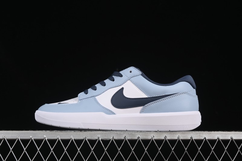 Nike SB Force 58 Retro Skateboard Shoes - HJ3489-141