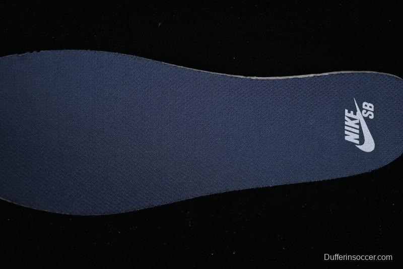 Nike SB Force 58 Retro Skateboard Shoes - HJ3489-141