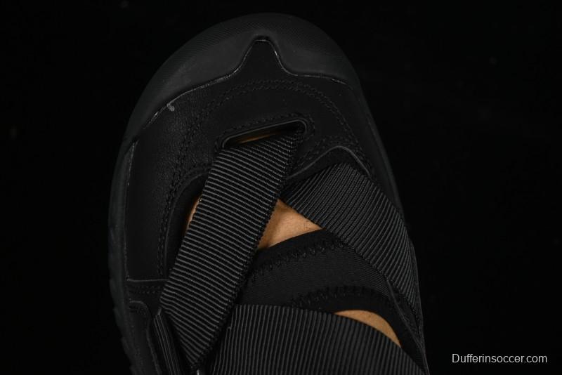 Keen Silver Japanese Street Magic Buckle Summer Casual Sandals - 1030481