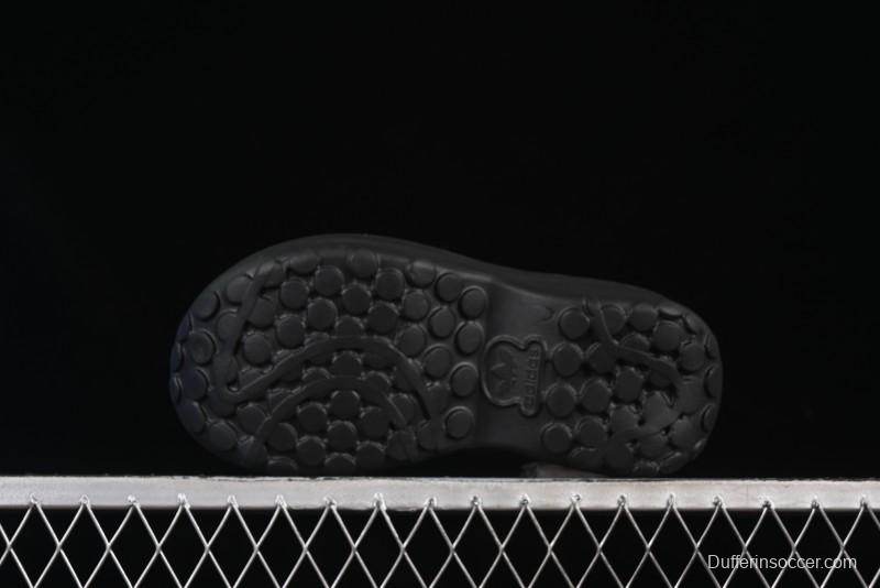 Adidas Adifom Stan Smith Mule Chef Slides - JI2610