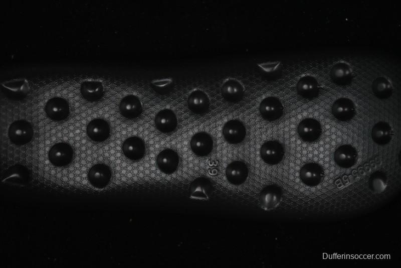 Adidas Ozwave Cldg JR6761 Chef Shoes 2nd Generation Cushioned Platform Dad Sandals - JR6761