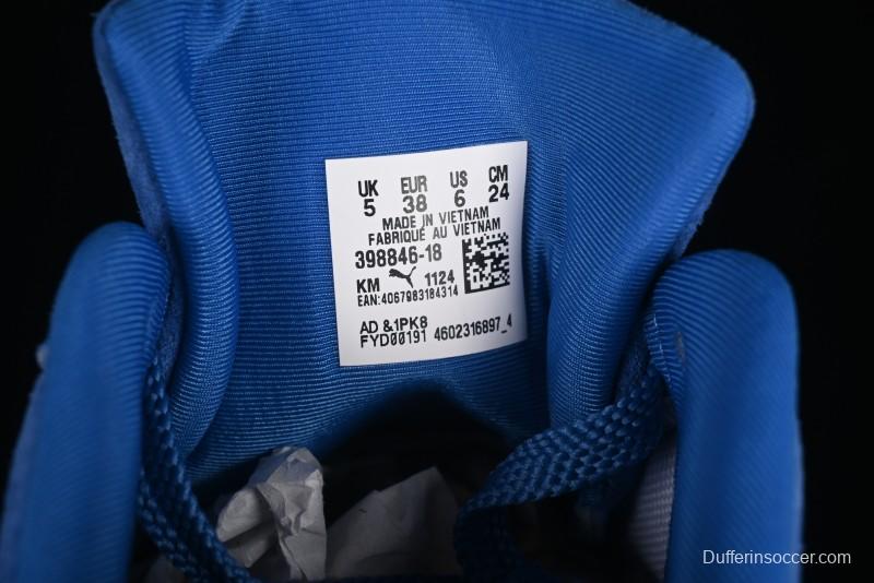 Puma Speedcat Lifestyle Low-Top Sneakers for Casual Comfort - 398846-18