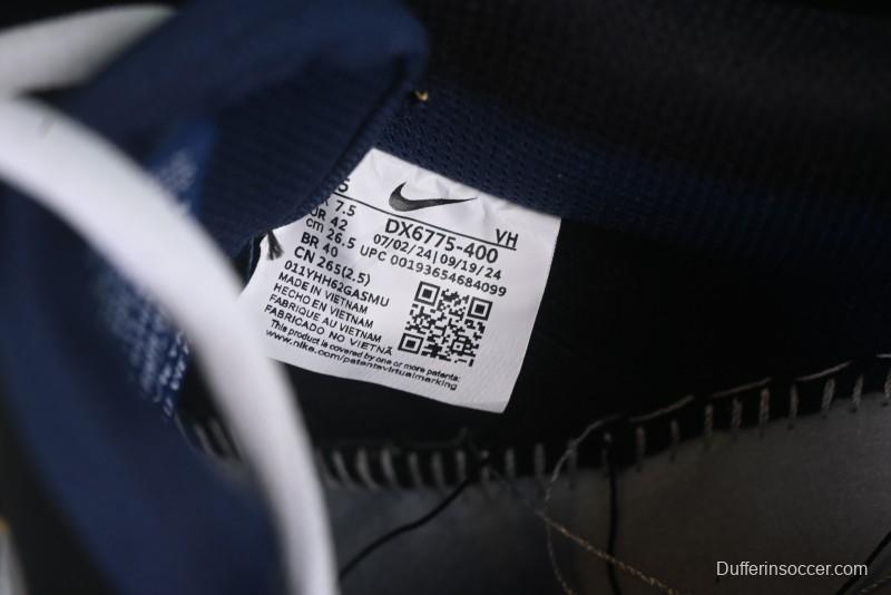 Nike SB Dunk Low Pro ISO Black Gum Rubber SB Low-Top Skateboarding Shoes - CD2563-006