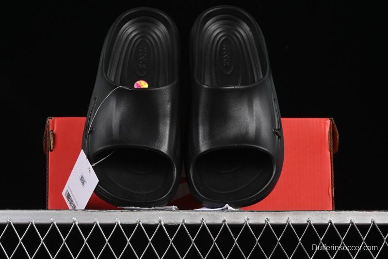 Nike ReactX Rejuven8 Slide Summer Comfort Sandals with ReactX Foam - HV4479-001