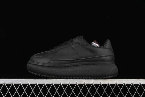 Onitsuka Tiger Delecity Thick Sole Low-Top Lifestyle Casual Sneakers - 1183B873-002