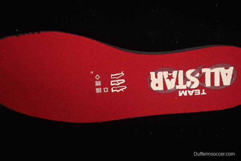 Converse Run Star Trainer Snake Year Limited Edition Non-Slip Wear-Resistant Training Shoes - A13344C