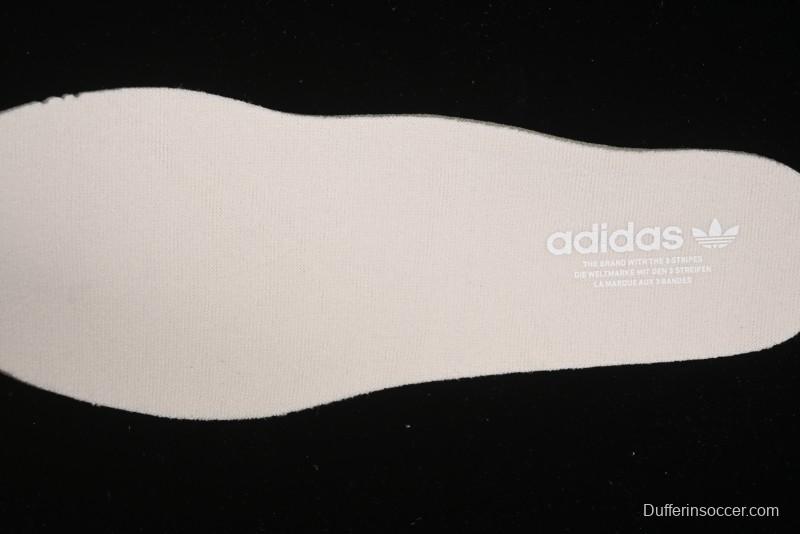 Adidas Samba OG Casual Sneakers - JQ2616