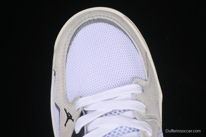 Nike Air Jordan CMFT Era Retro Casual Shoes - HJ6777-100