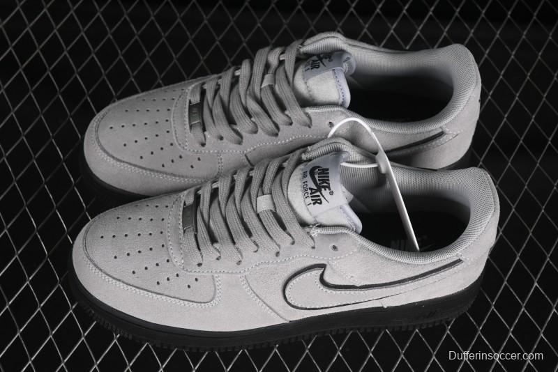 Nike Air Force 1'07 Low Casual Sneakers - HQ1966-001