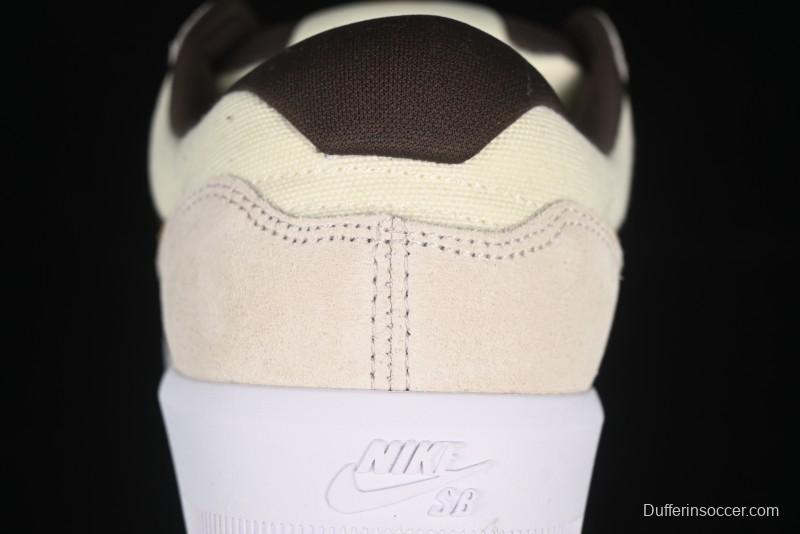 Nike SB Force 58 Retro Skate Shoes - FV8104-221