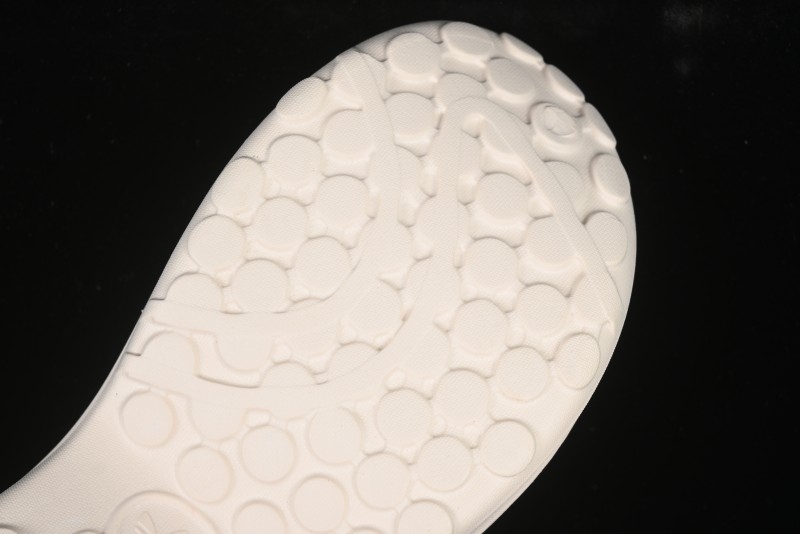 Adidas Adifom Stan Smith Mule Chef Slides - JI2765