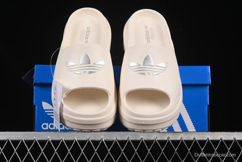 Adidas Adifom Stan Smith Mule Chef Slides - JI2765