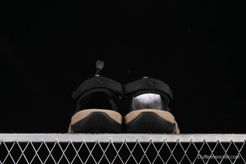 ECCO Off-Trail Series 2025 New Outdoor Closed-Toe Sport Comfort Sandals - 63723901001