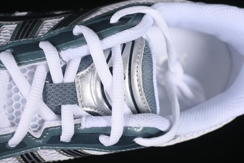 Asics Gel-Kayano 14 Running Shoes with FF BLAST PLUS Cushioning and 3D Visible GEL - 1203A537-106