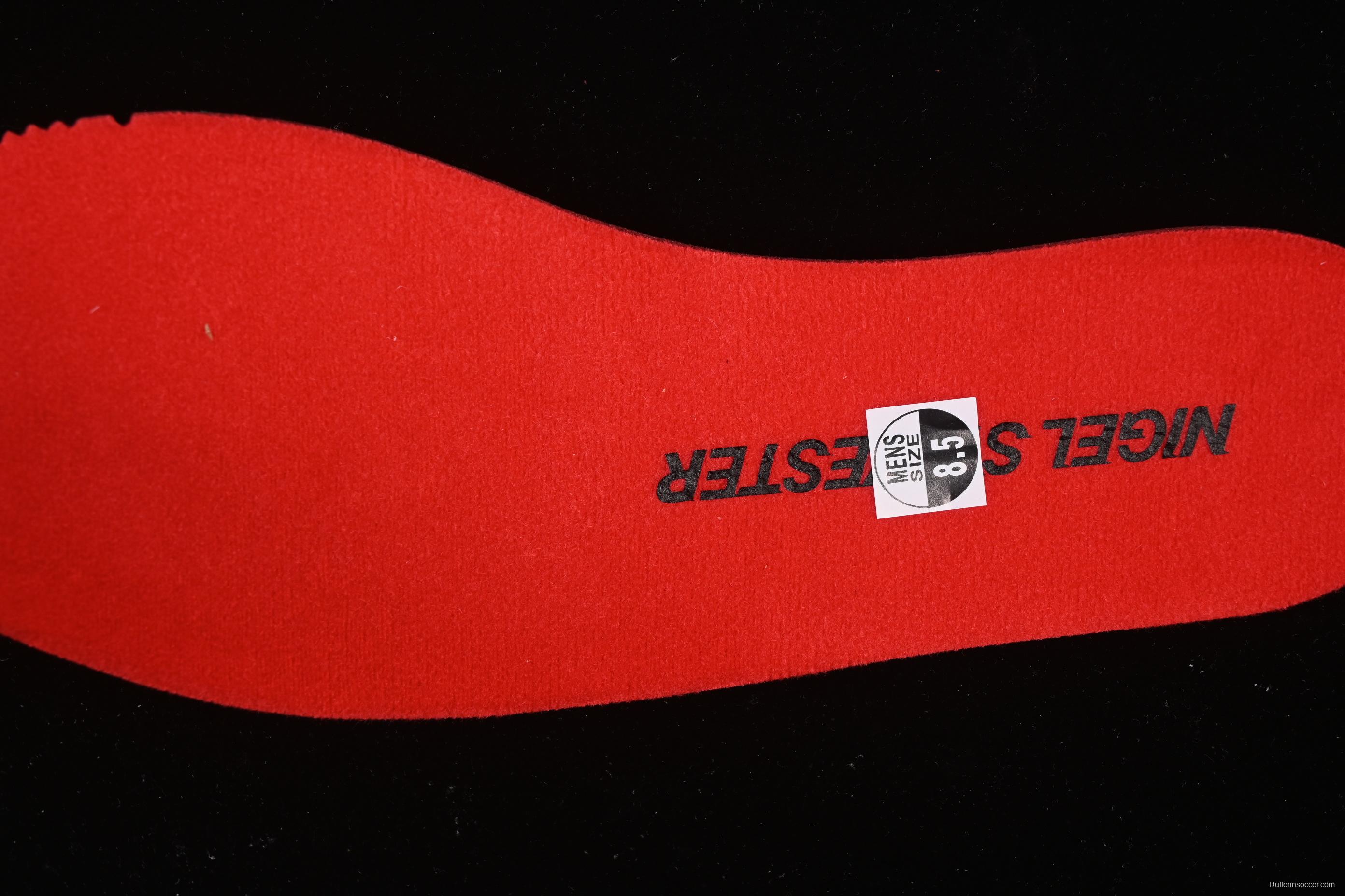 Nike Air Jordan 4 Retro Low OG Remastered Basketball Shoes - HF4334-004