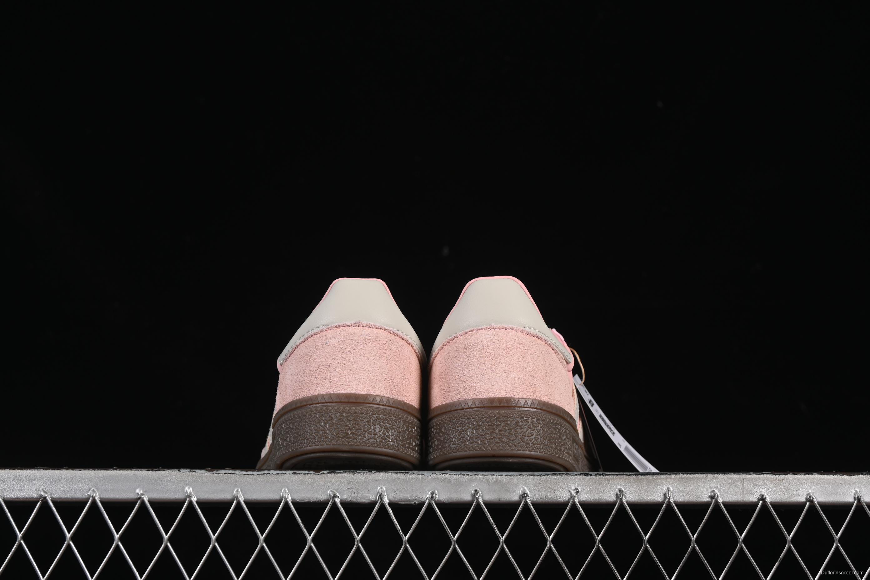 Adidas Handball Spezial Retro Casual Sneakers - JI2646