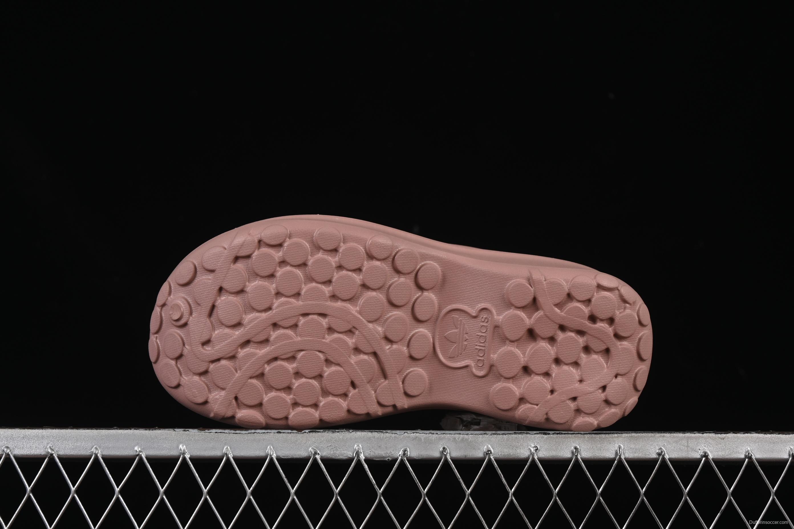 Adidas Adifom Stan Smith Slide Sandals with Eco-Friendly Foam - JI2614