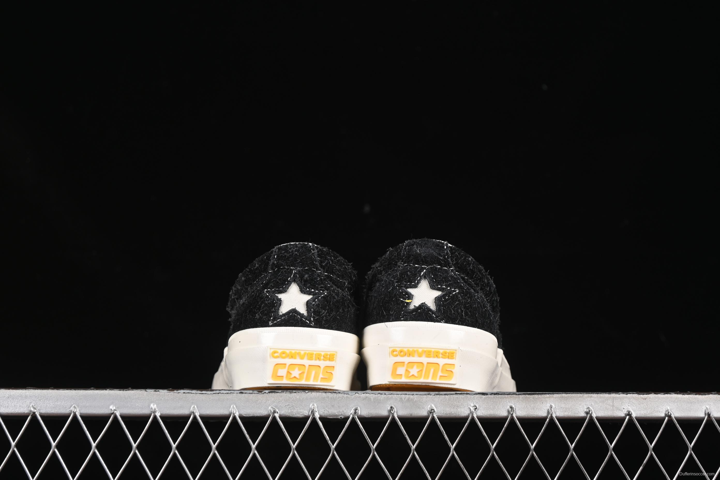 Converse Golf Le Fleur x One Star Pro "Forget Me Not" Low Top Casual Sneakers - A11638C