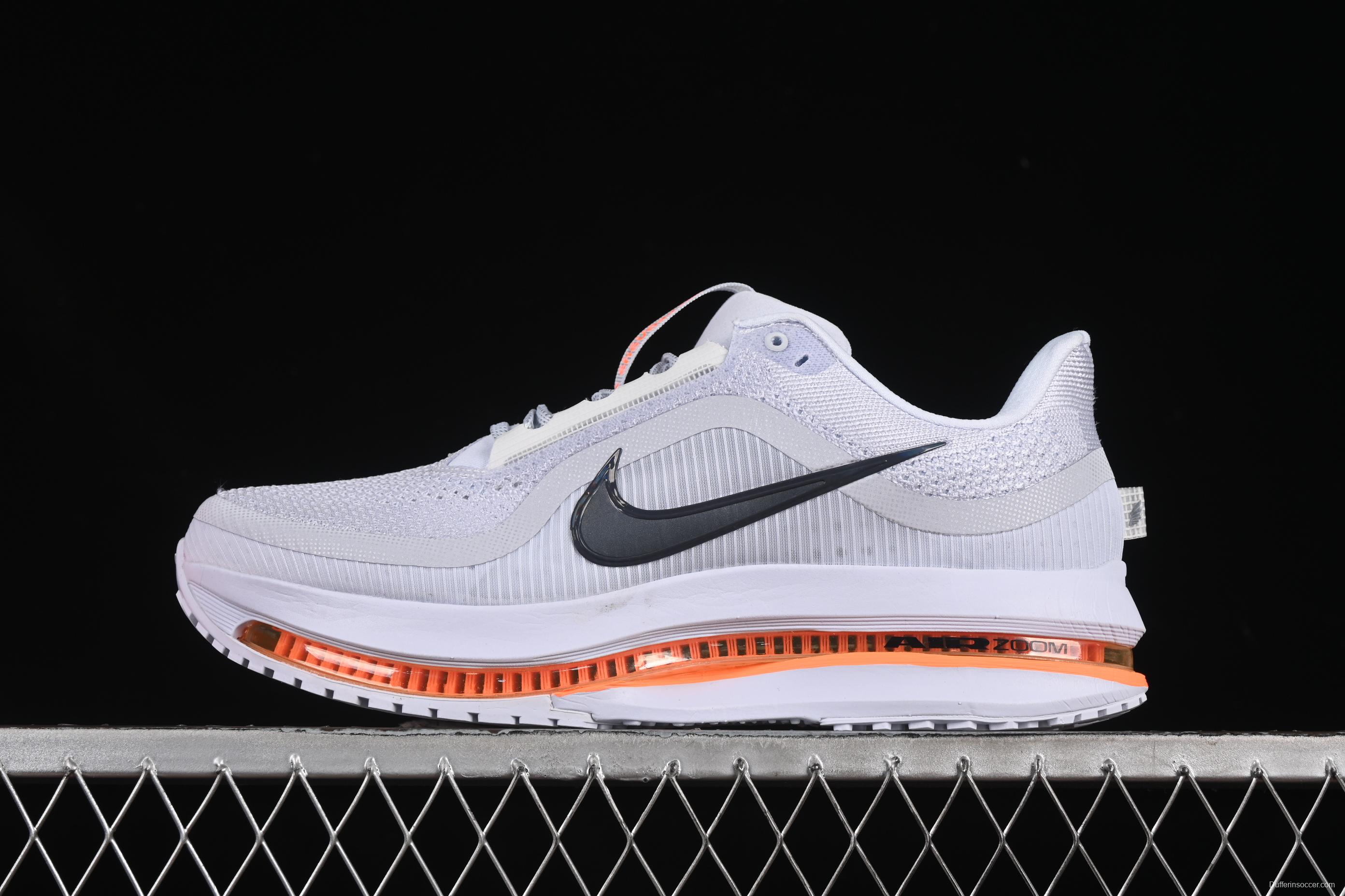 Nike Air Zoom Pegasus Premium Running Shoes with Full-Length Visible Air Zoom Cushioning - HQ2592-002