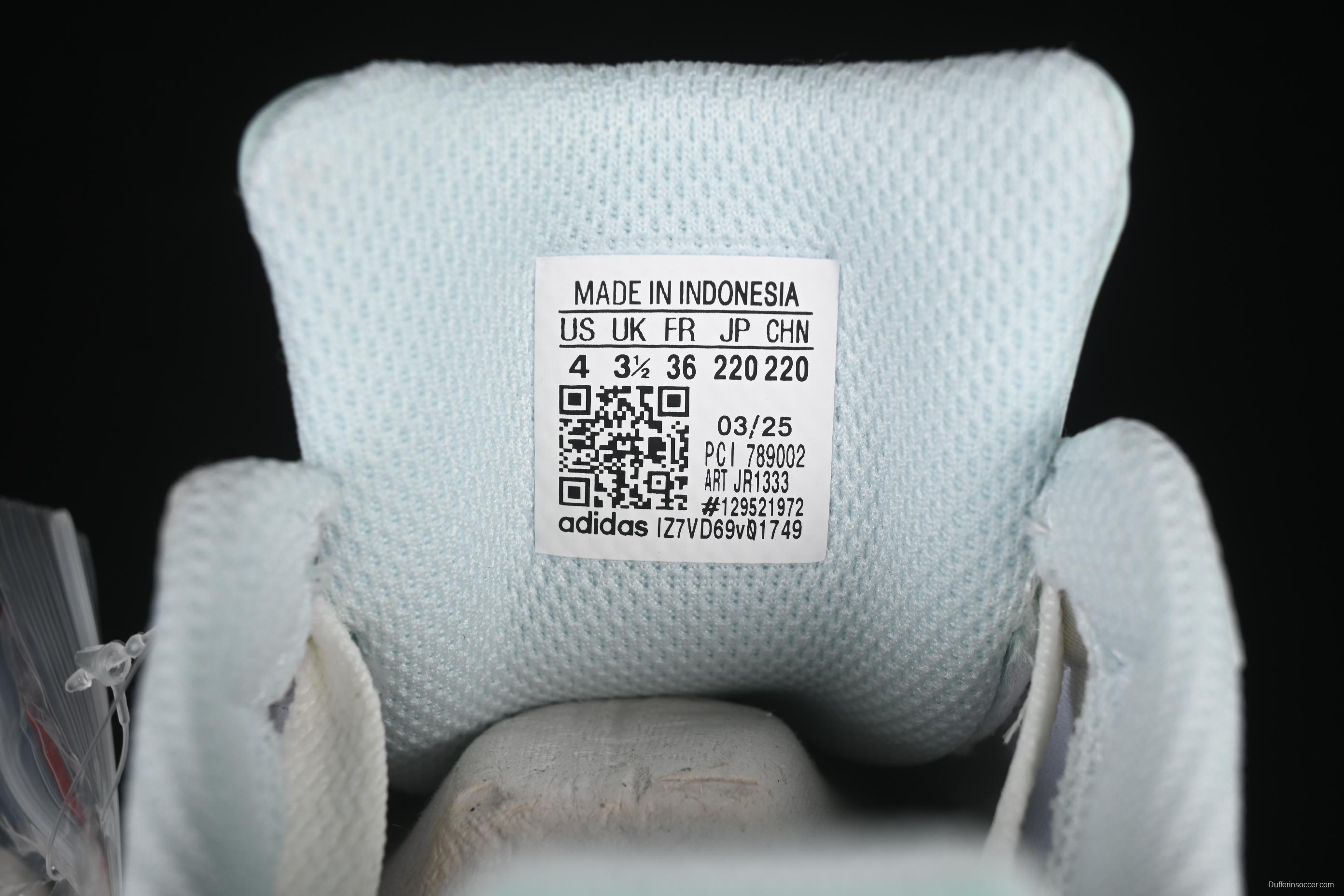 Adidas Superstar II JR1333 Shell Toe Casual Sneakers - JR1333