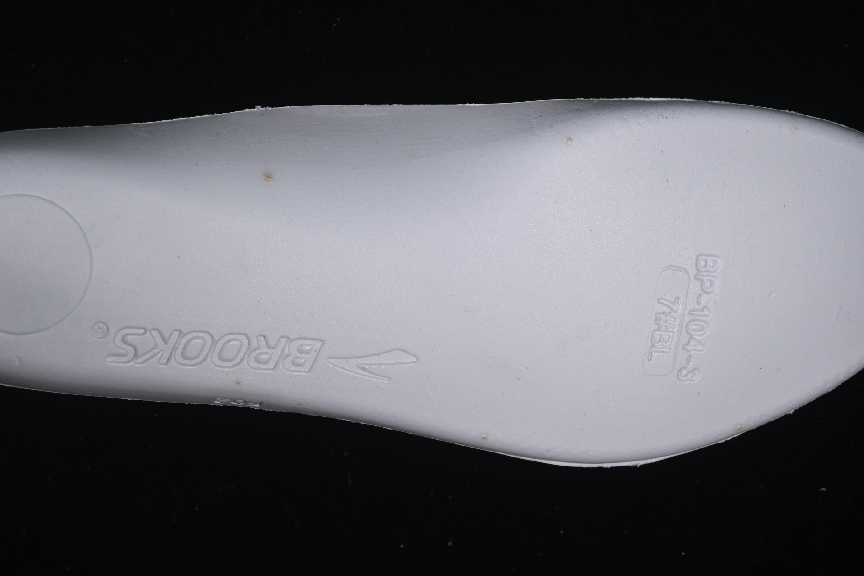 Brooks Glycerin 21 Cushioned Marathon Nitrogen Running Shoes - 1203811D020