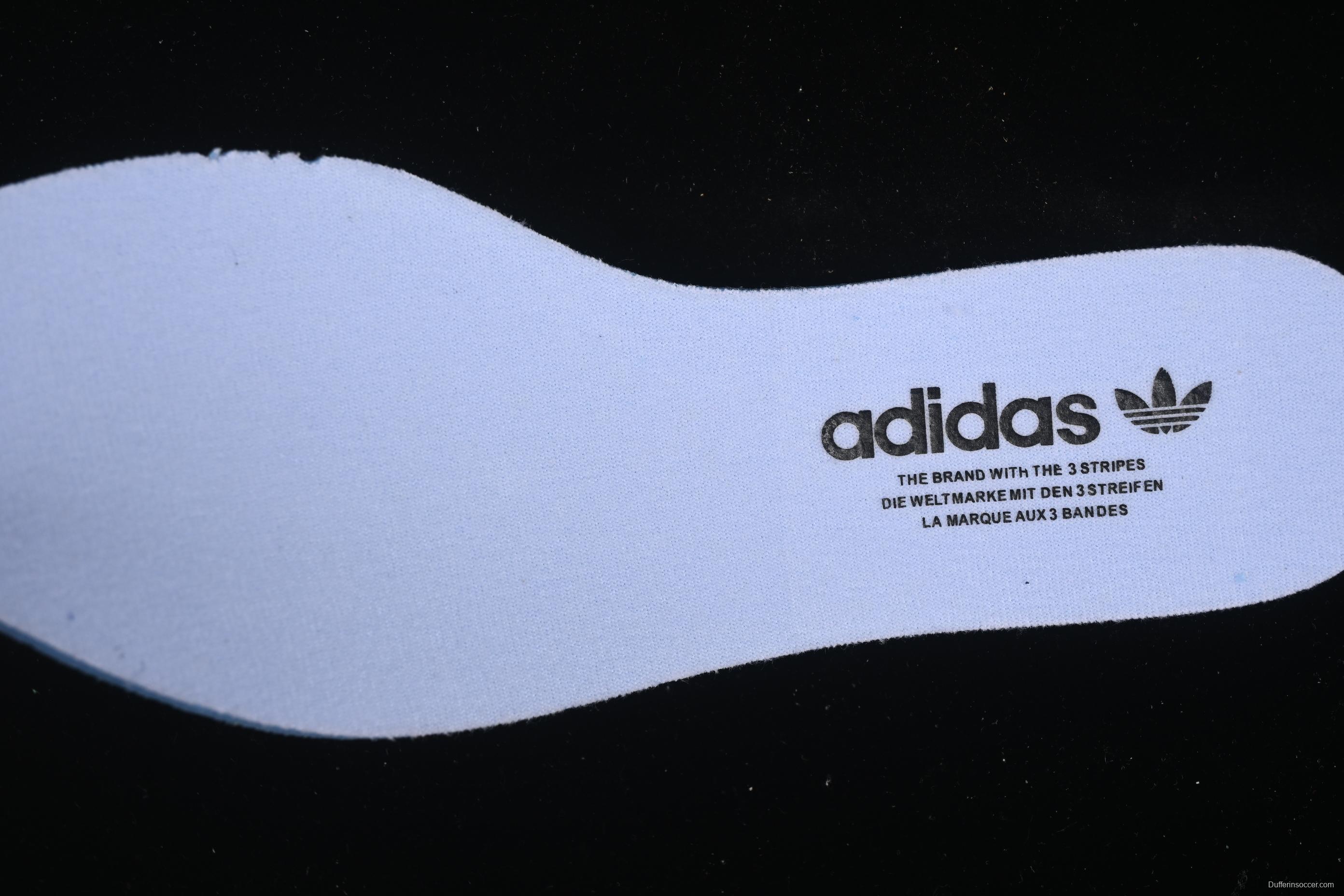 Adidas Stan Smith Classic Evergreen Casual Sneakers - M20325