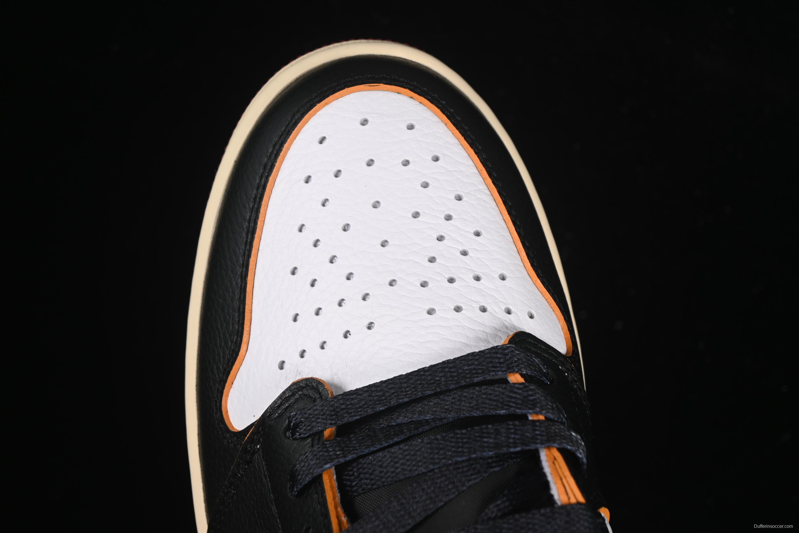 Nike Union x Air Jordan 1 Retro High PK NRG Sneakers - BV1300-106