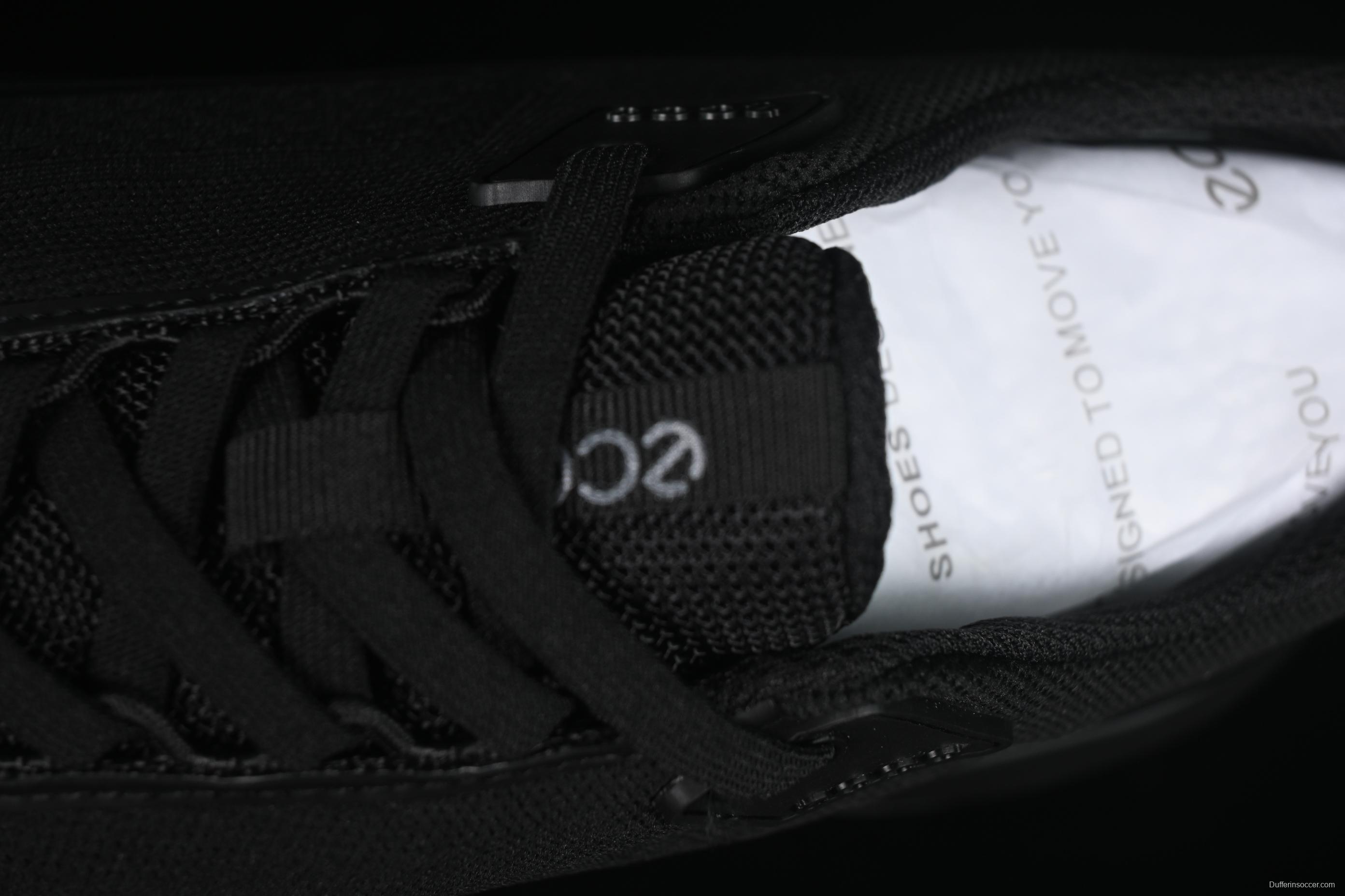 ECCO BIOM Series New Limited Comfortable and Stylish Running Shoes - 82568601001