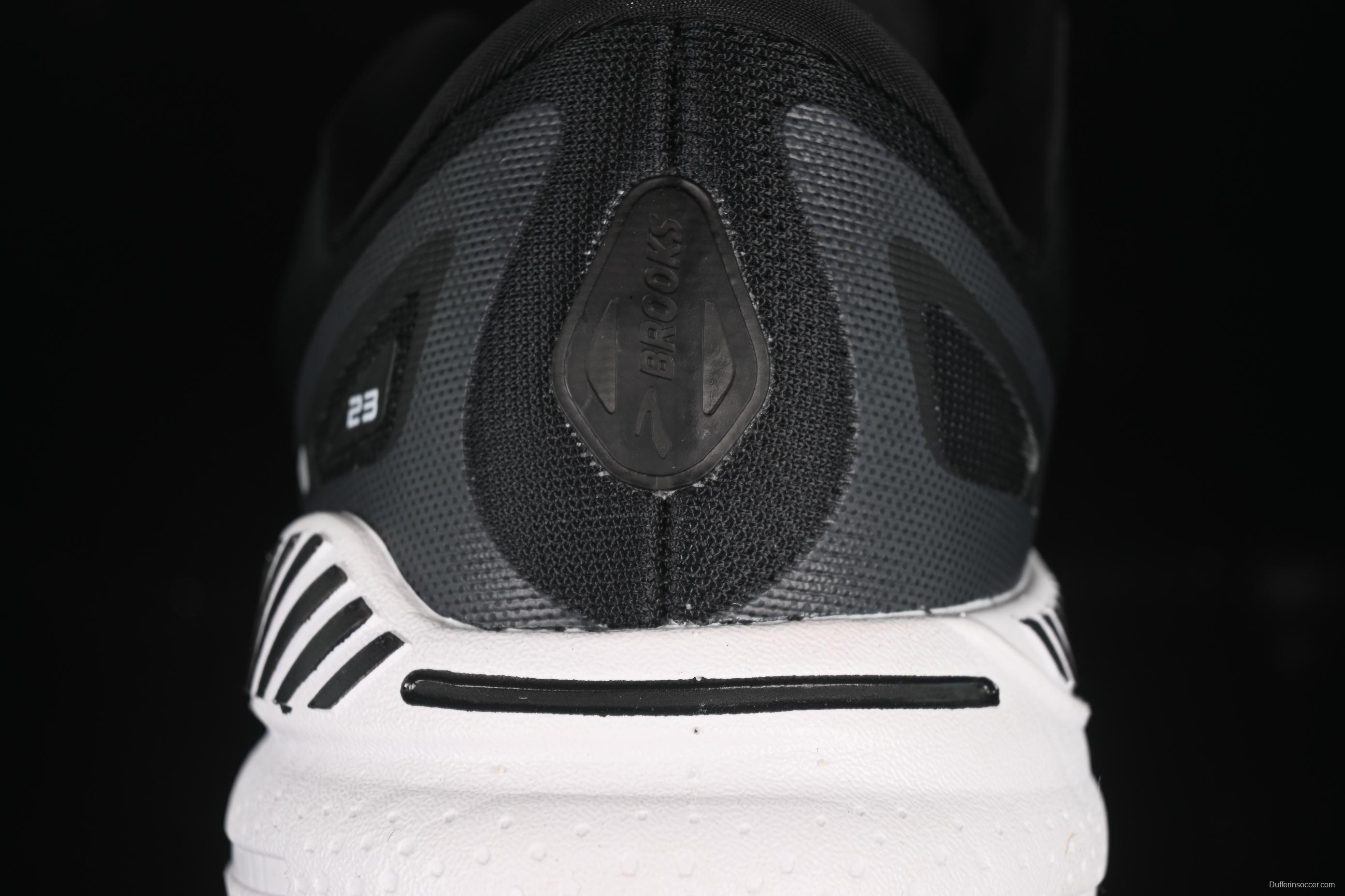 Brooks Adrenaline GTS 23 Running Shoes with Enhanced Support and Breathable Mesh - 1203811B004