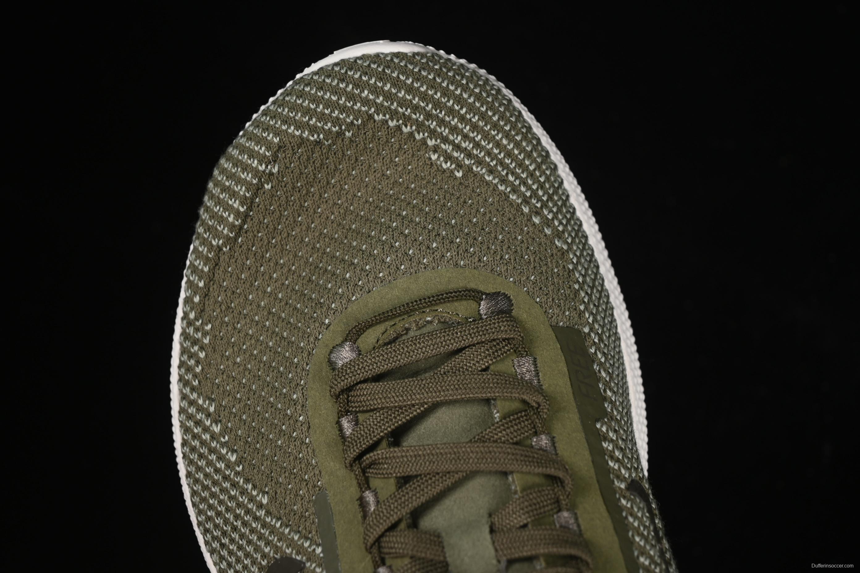 Nike Free 2025 Breathable Knit Running Shoes with Enhanced Cushioning - HF1078-200