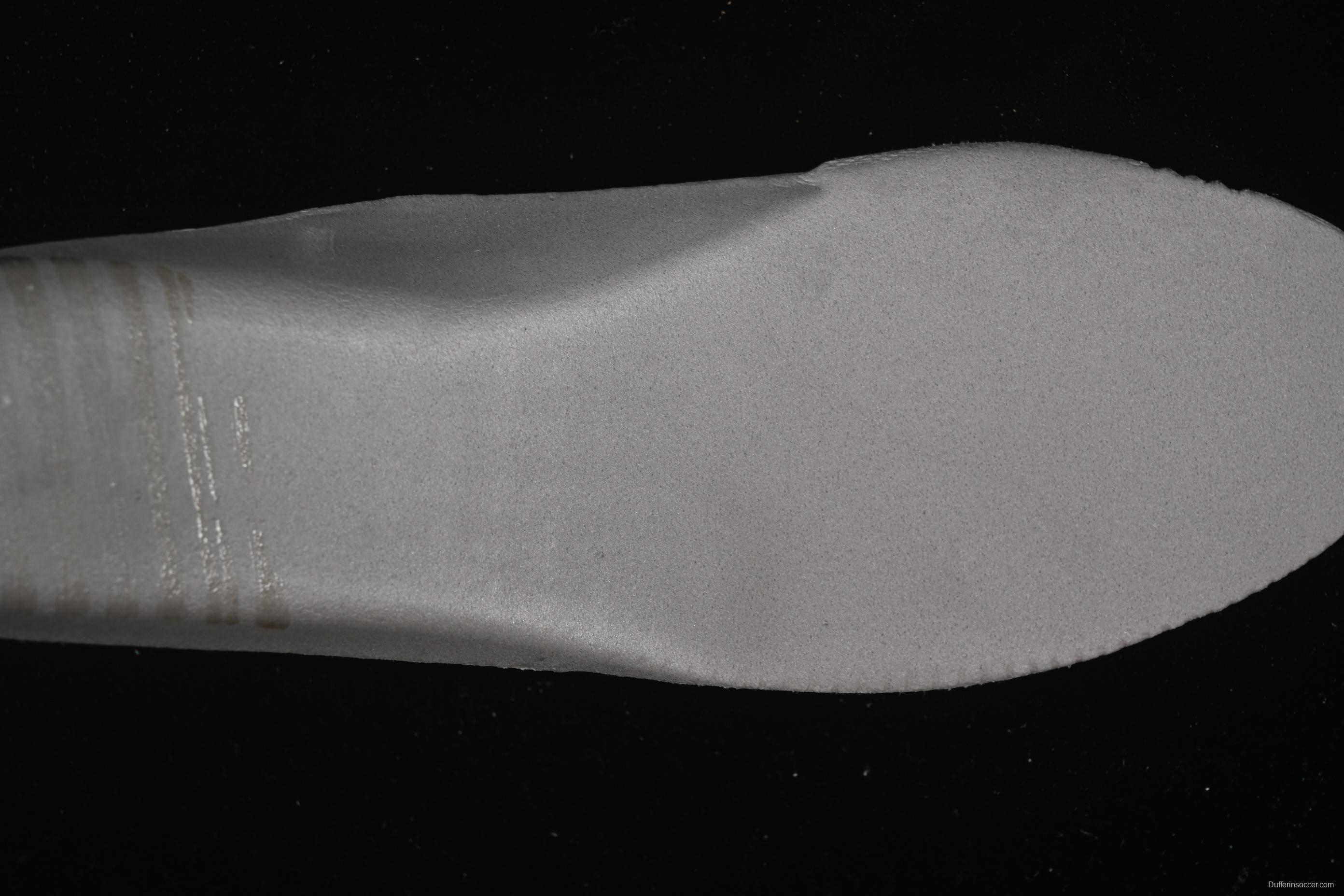 Nike Air Force 1'07 Low Stussy Collaboration Grey Swoosh Grey Base Red Label Casual Sneakers - CS5288-008