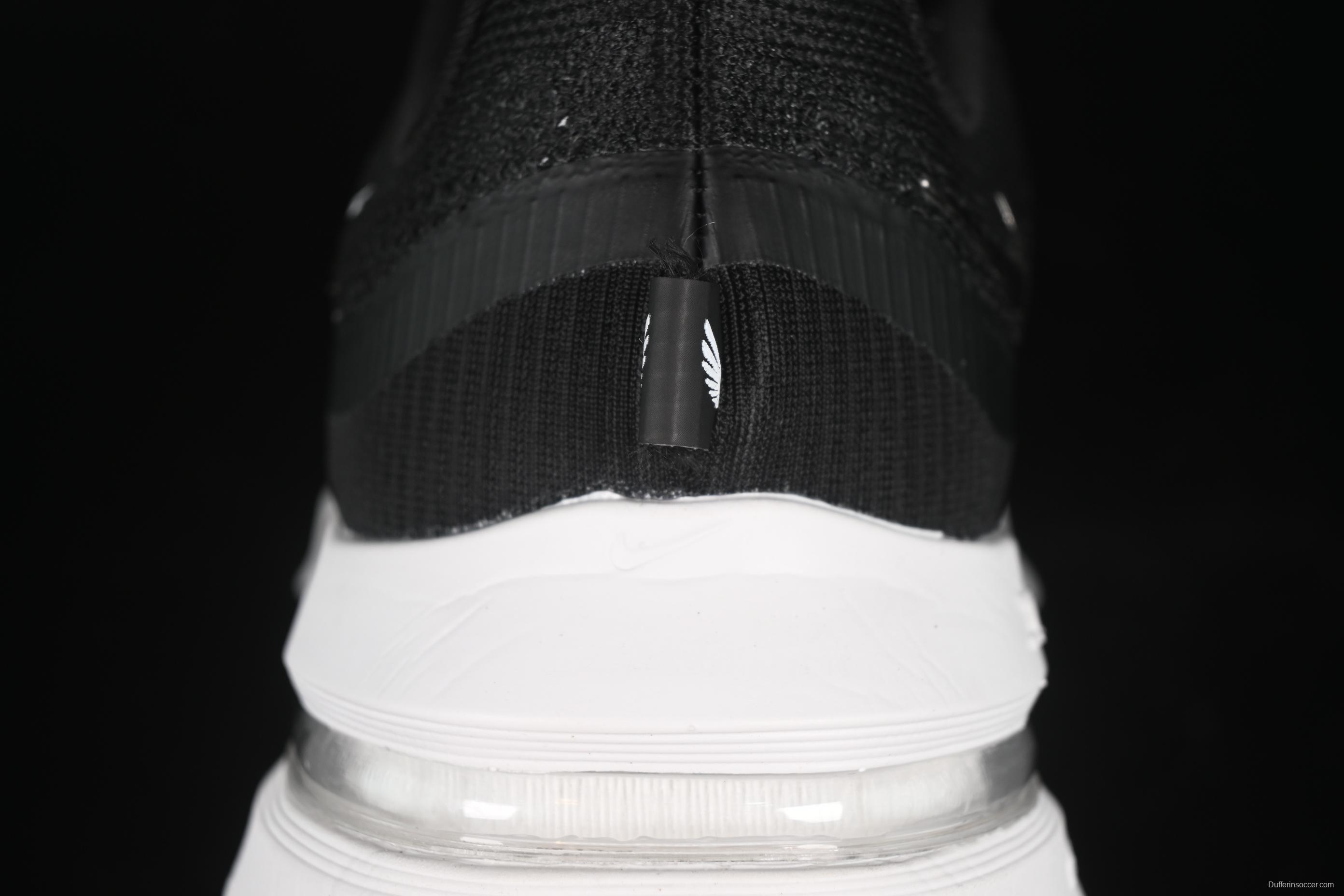 Nike Air Zoom Pegasus Premium Running Shoes with Mesh Upper and Air Cushion Technology - HQ2592-100