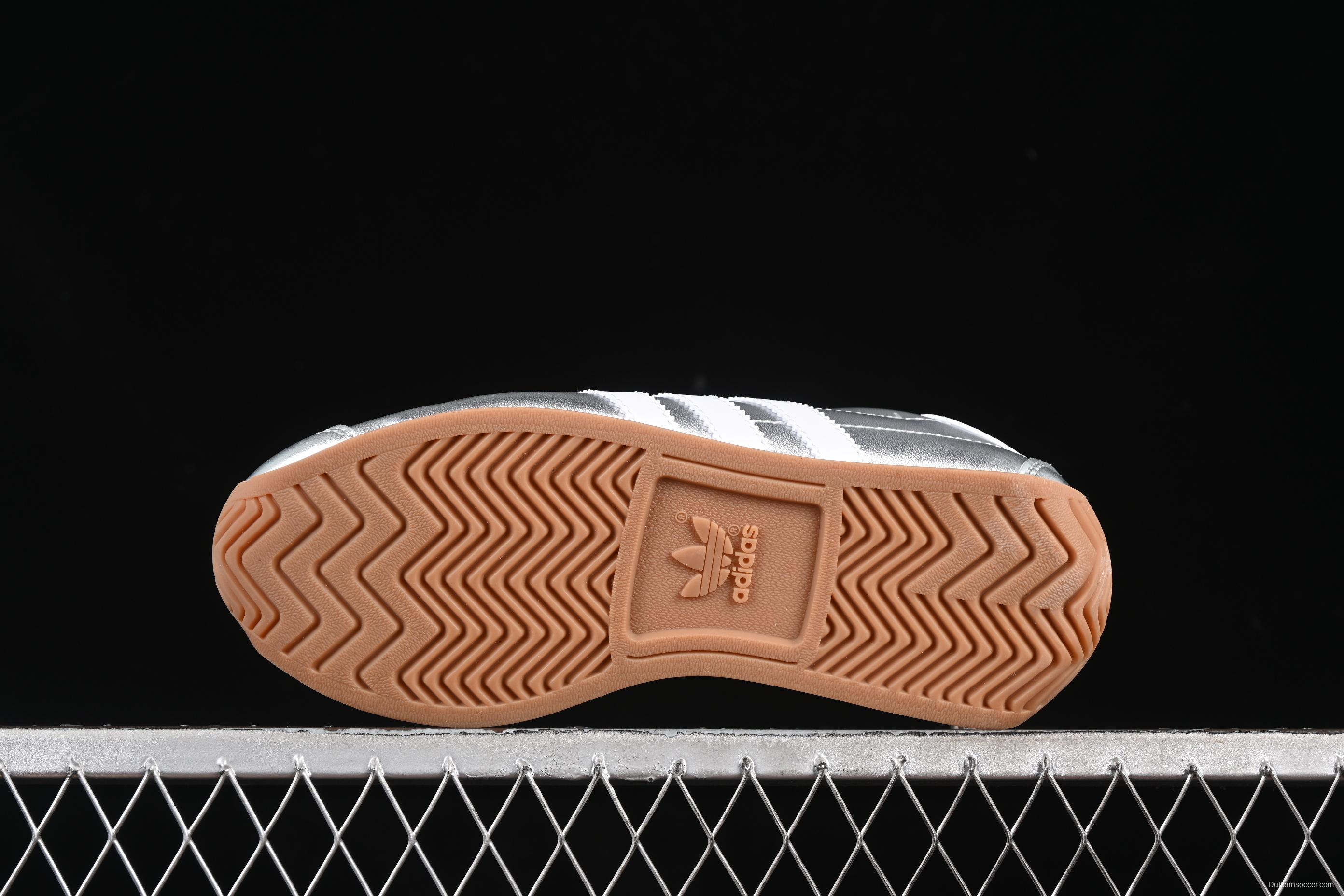 Adidas Originals Country Casual Fashion Sneakers - JP7636