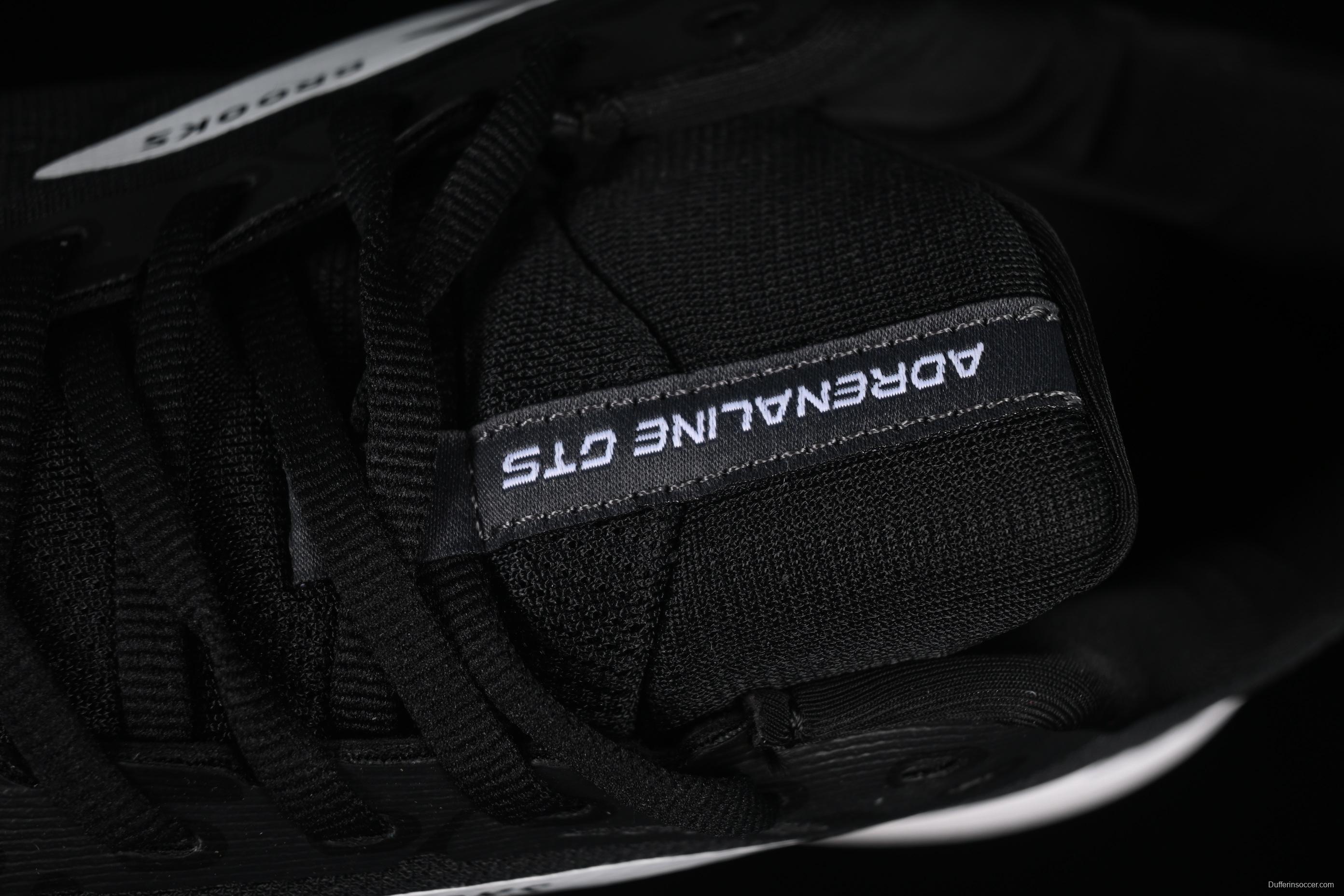 Brooks Adrenaline GTS 23 Running Shoes with Enhanced Support and Breathable Mesh - 1203811B004