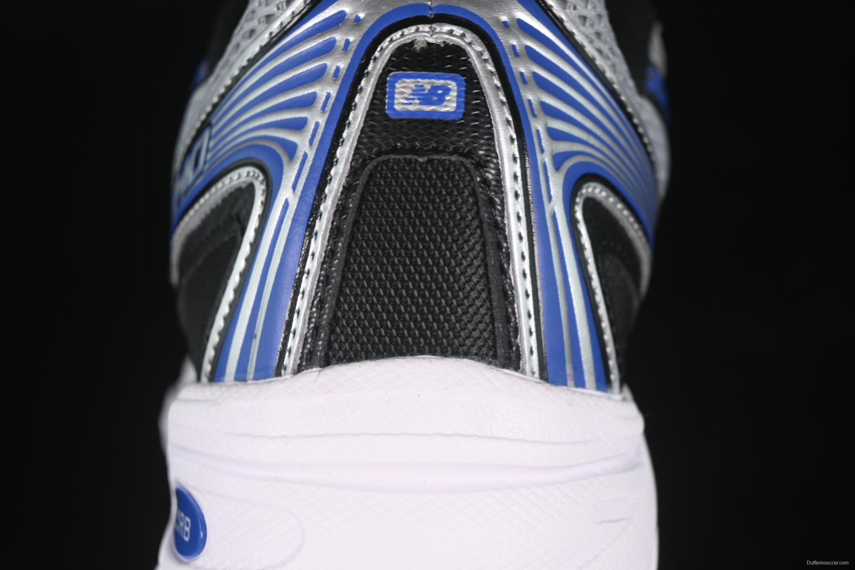 New Balance 740 Series Retro Dad Style Casual Running Shoes - U740SB2