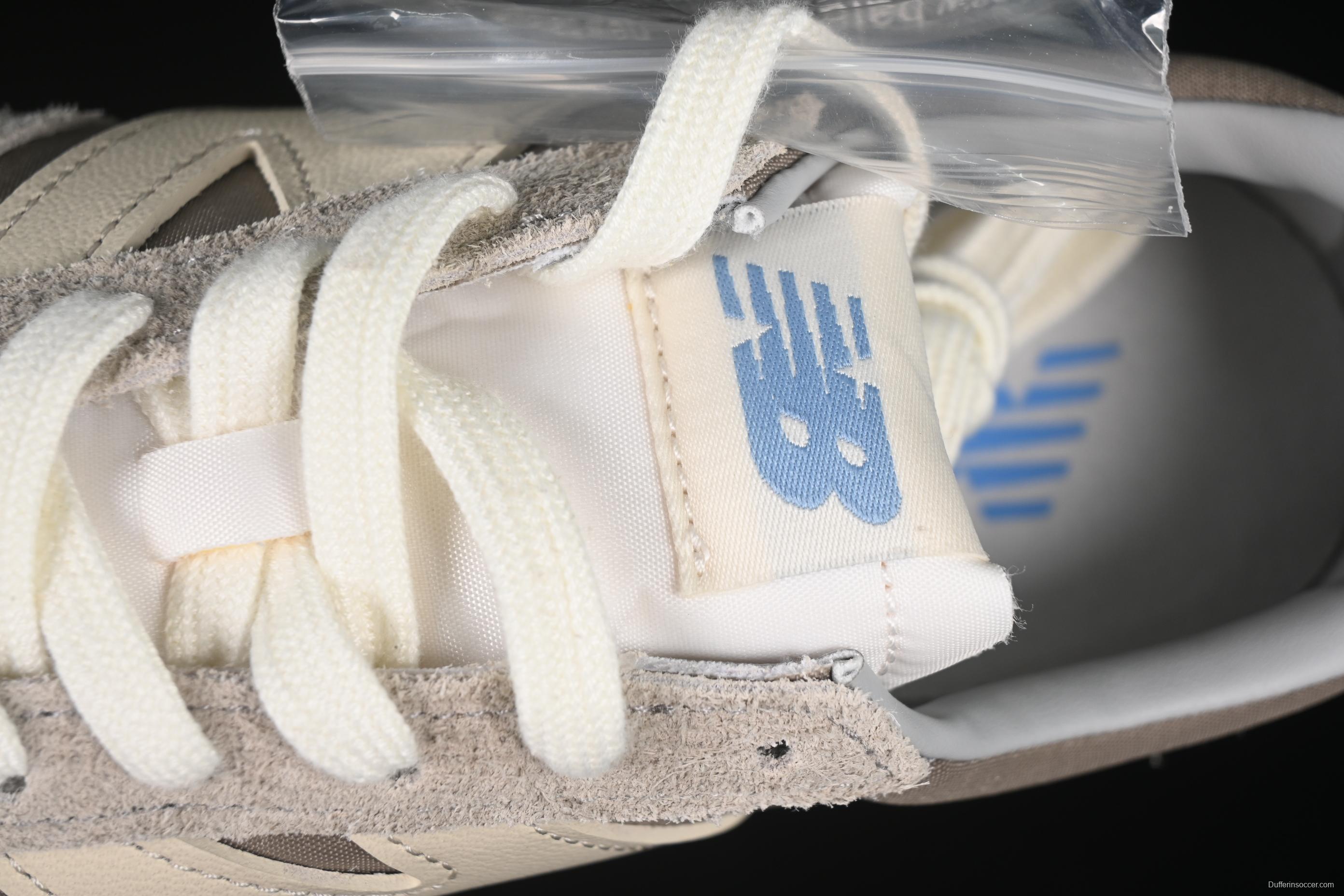 New Balance NB471 Series Fabric and Leather Casual Lifestyle Shoes - U471GR