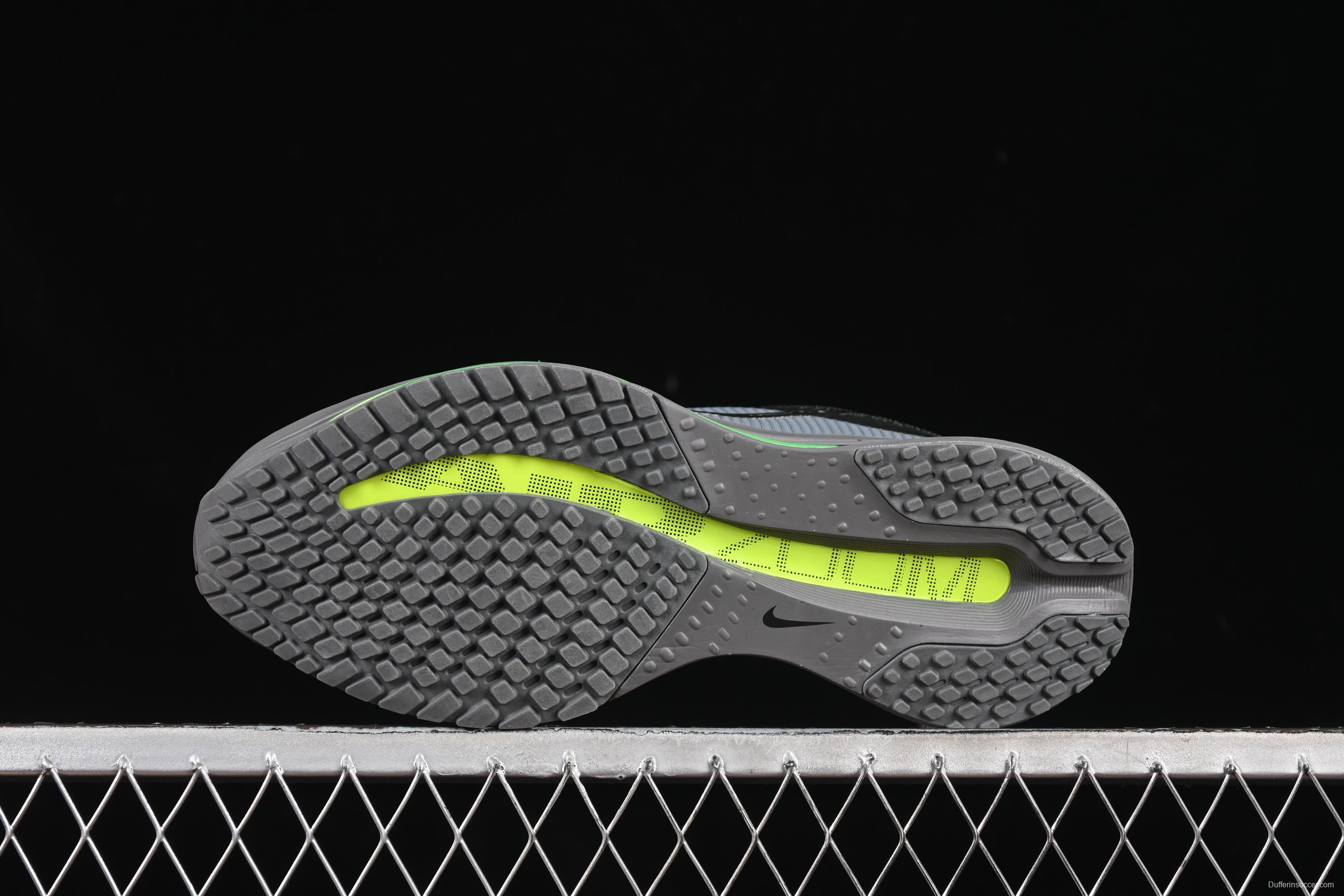 Nike Air Zoom Pegasus Premium Running Shoes with Mesh Upper and Air Cushion Technology - HQ2592-104