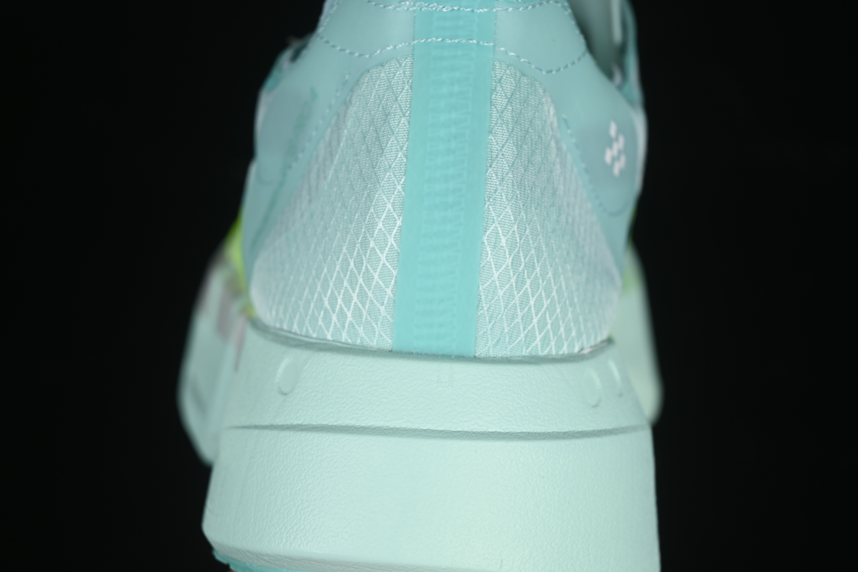Adidas Adizero Adios 4 Running Shoes Lightweight Breathable Low-Top - JR1252