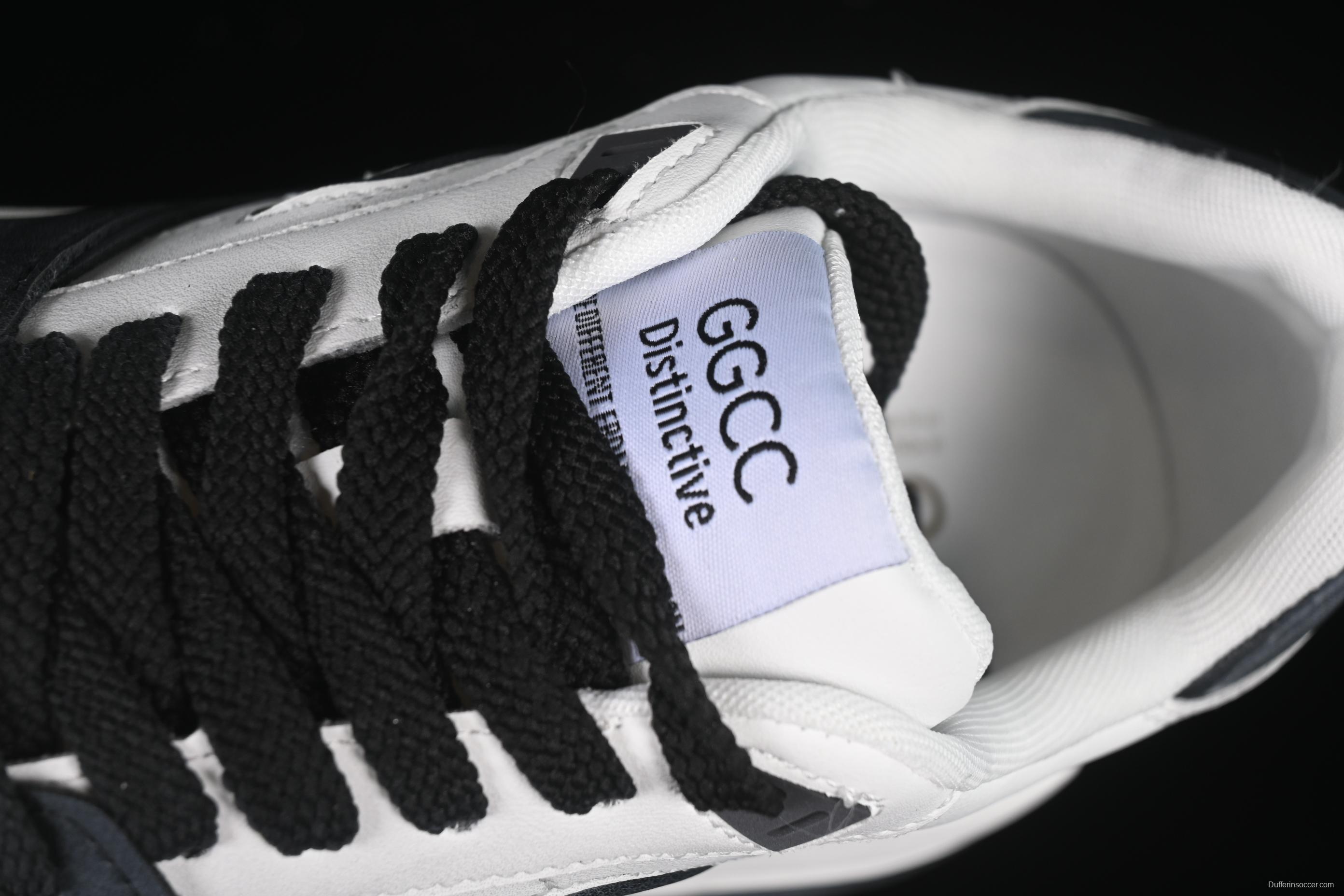 GG-CC Platform Casual Running Shoes with Thick Sole - G25U5338C